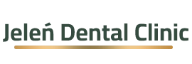 logo Jeleń Dental Clinic